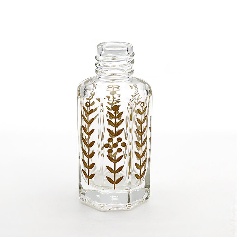 6 ML SIRMALI ŞİŞE