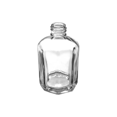 24 ML KÖŞELİ ŞİŞE