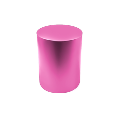 PİNK CYLINDER
