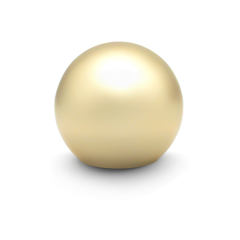 GOLD BALL