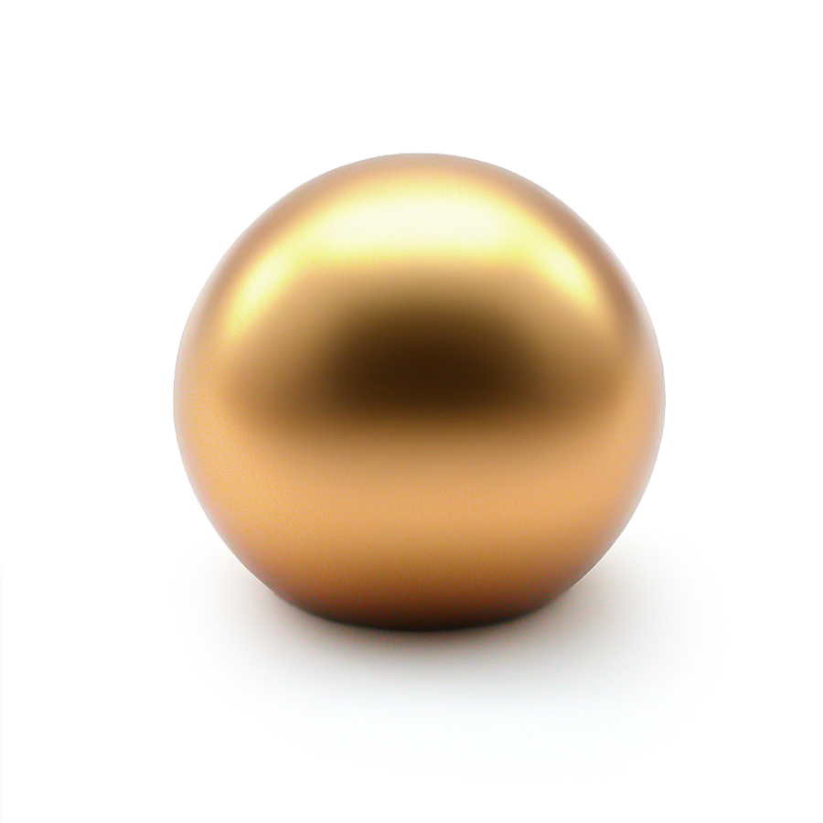 SOFT GOLDBALL