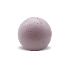PINK WOODENBALL