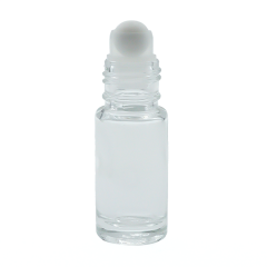 WZH 6 ML SİLİNDİR ŞİŞE