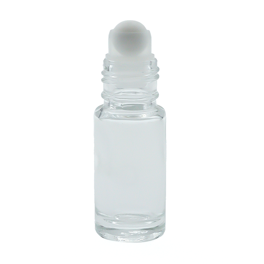 WZH 6 ML SİLİNDİR ŞİŞE