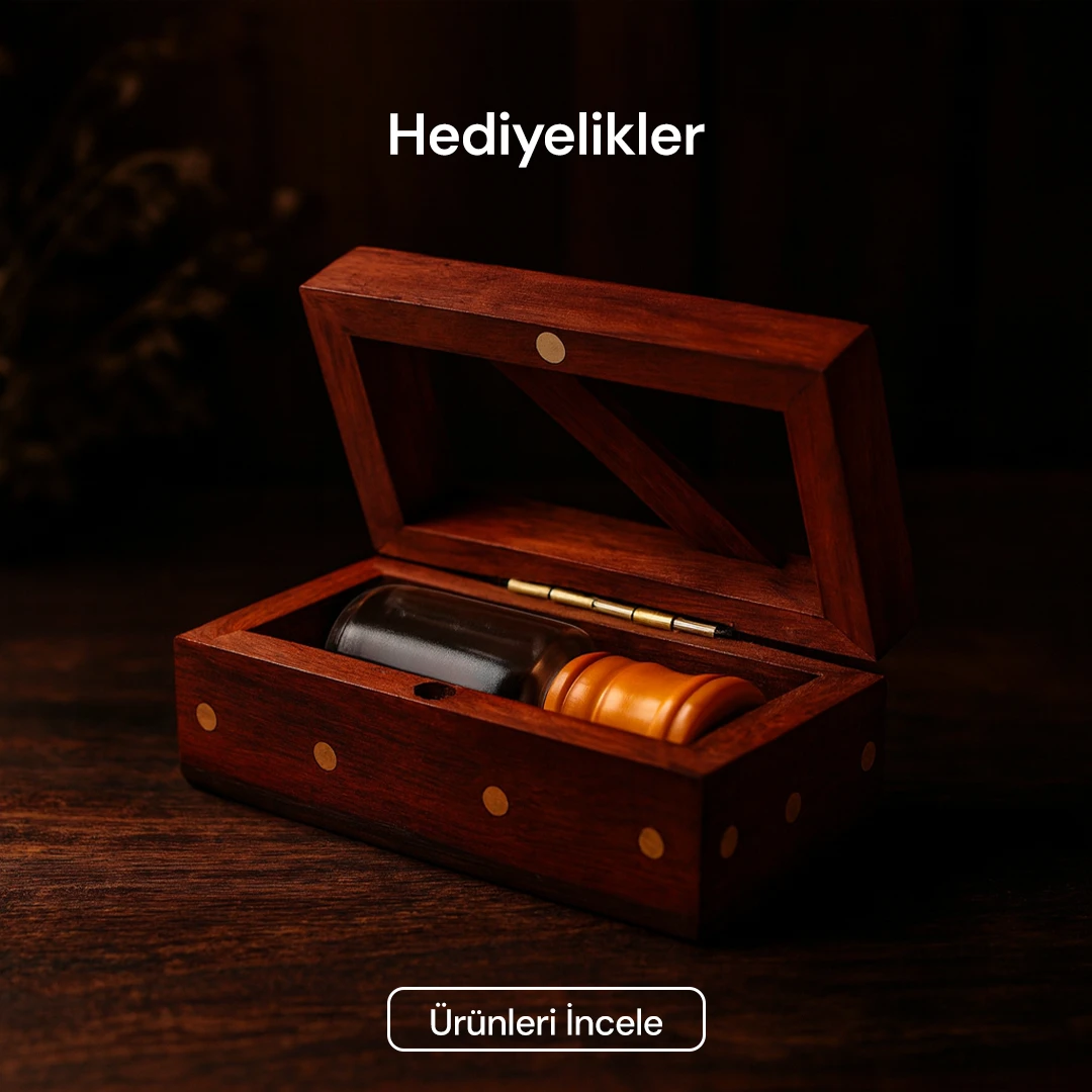 toptan hediyelik kutular ve kokular